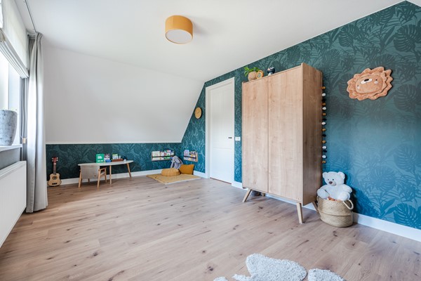 Medium property photo - Musselweg 73, 9584 AB Mussel